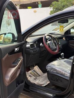 کیا سۆرینتۆ